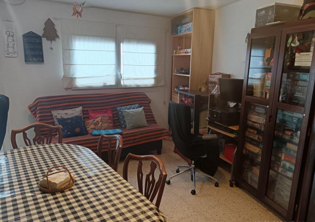 Habitación en alquiler, Valencia
