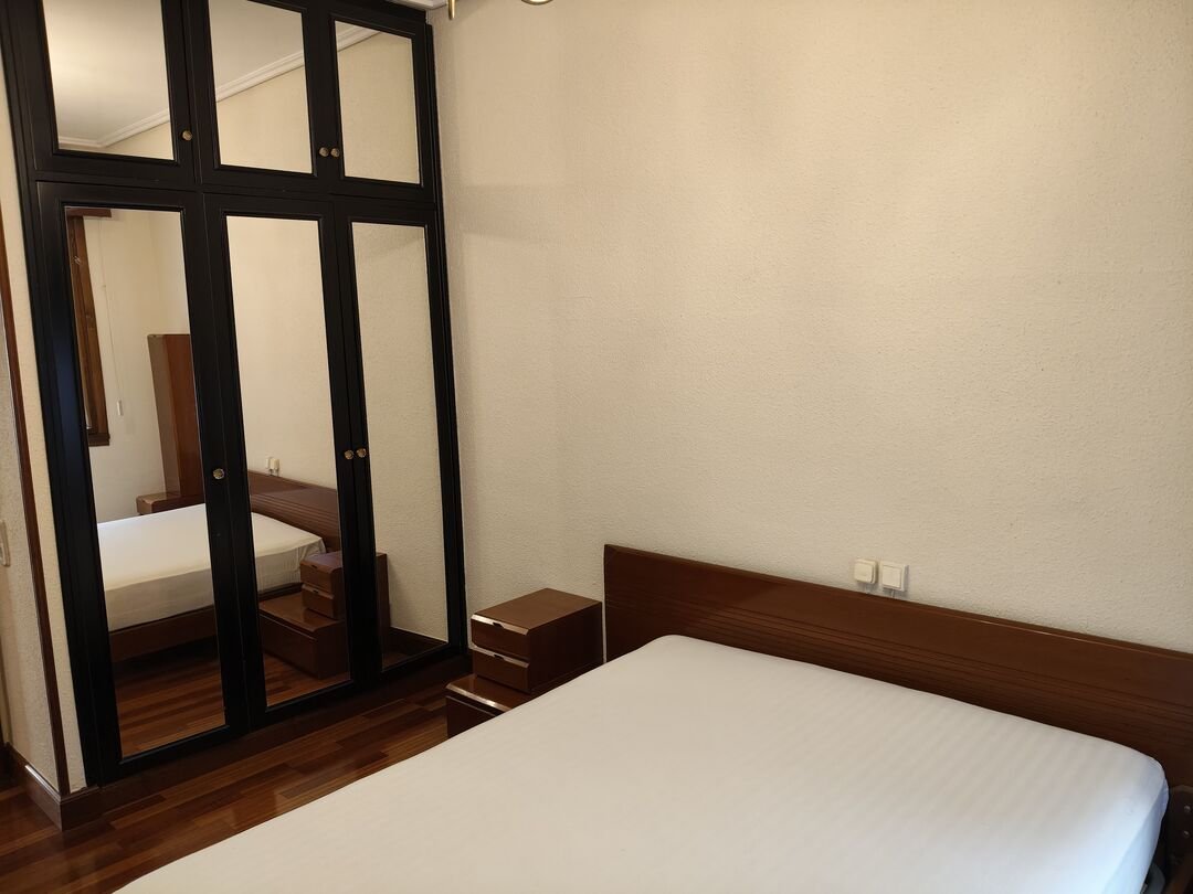 Pis de 110 m² a Bilbao