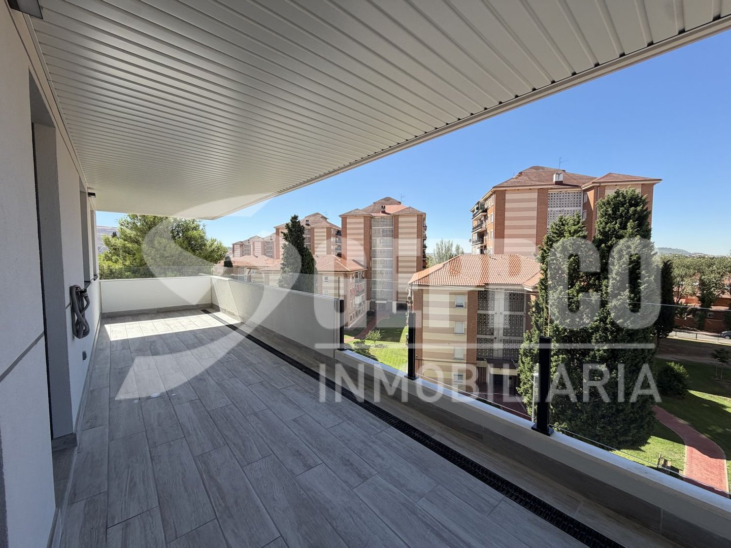 Pis de 117 m² a Alcalá de Henares