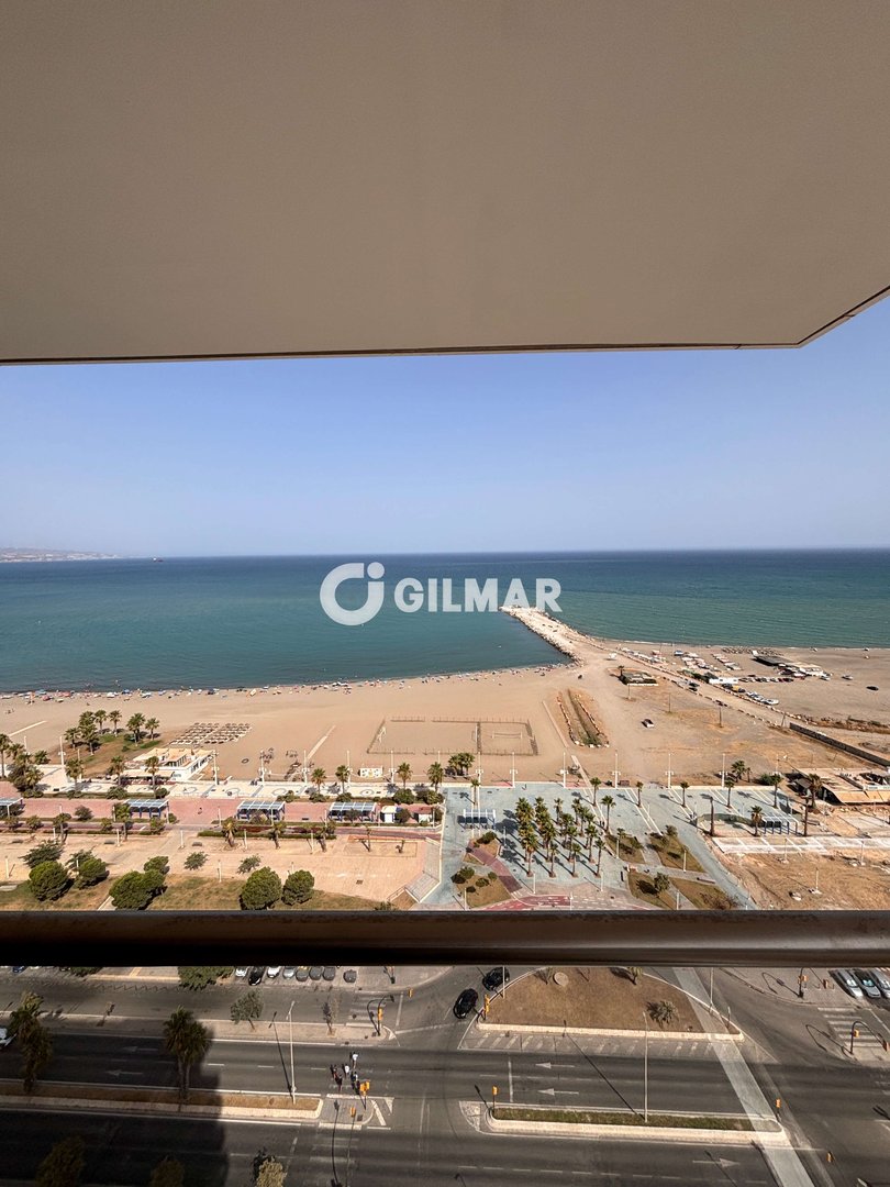Wohnung 309 m² in Málaga