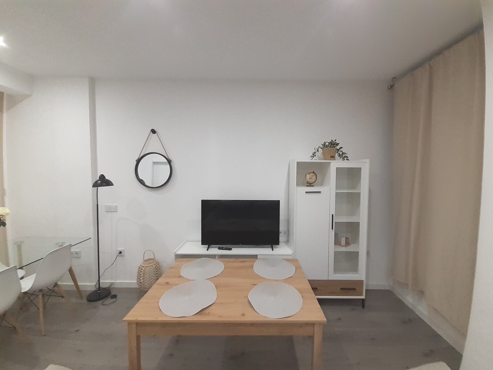 Apartamento 60 m² em Córdoba