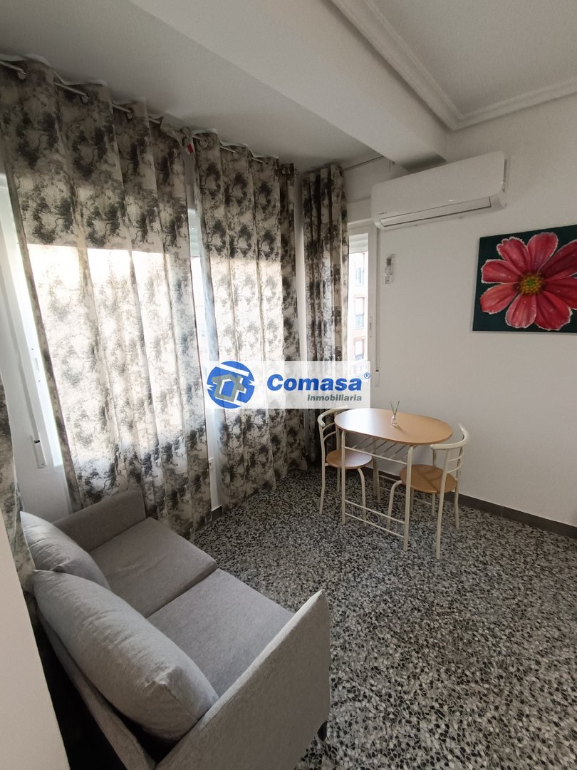 Piso en alquiler, Martos