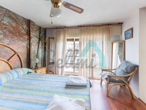 Piso de 54 m² en Castrillón