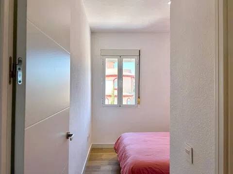 Piso de 54 m² en Isla Cristina