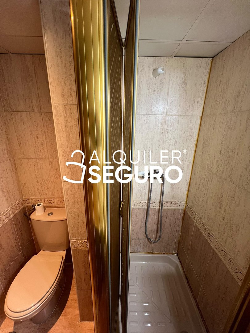 Appartement 112 m² à Madrid
