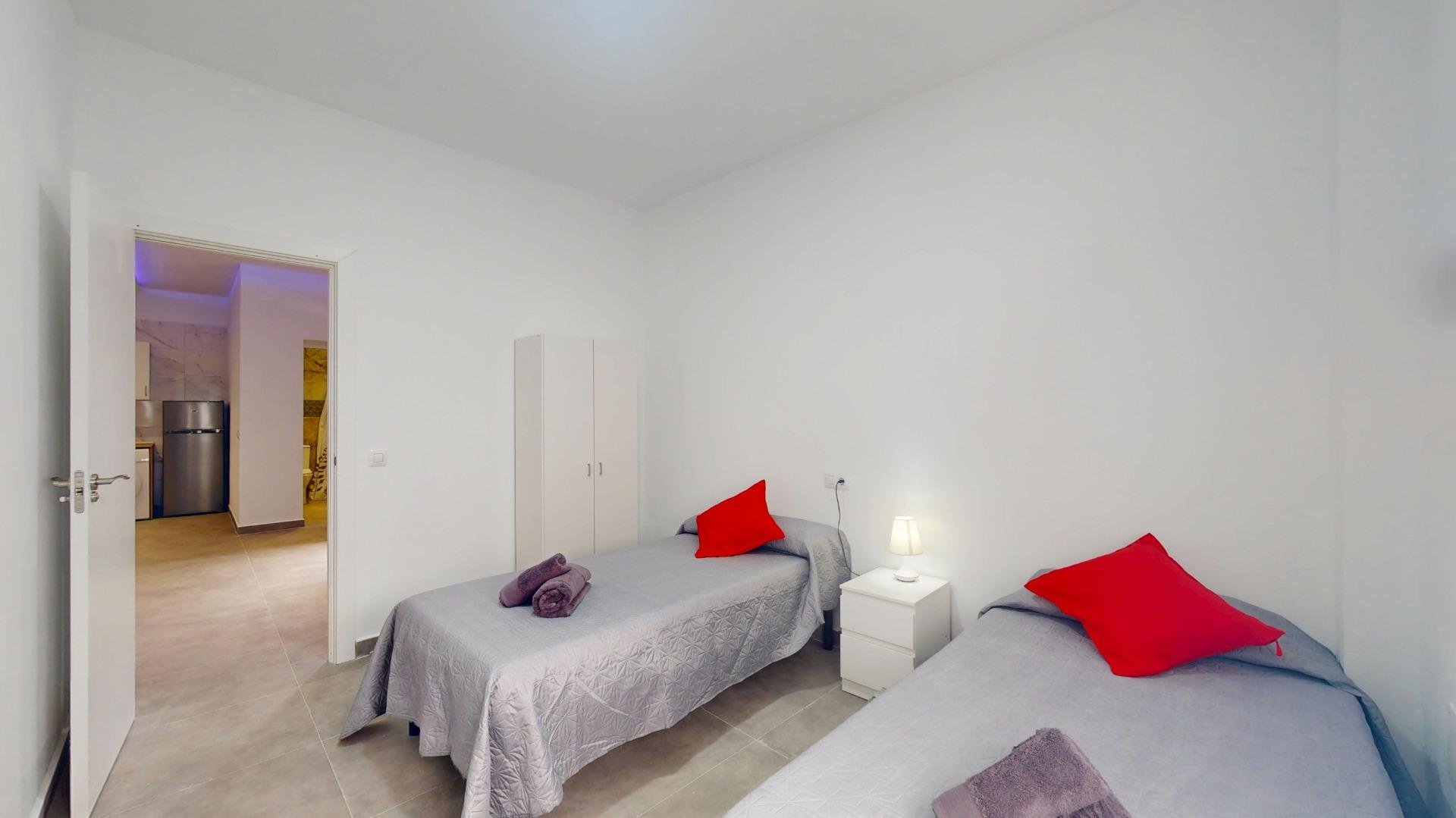 Casa de 60 m² en Candelaria