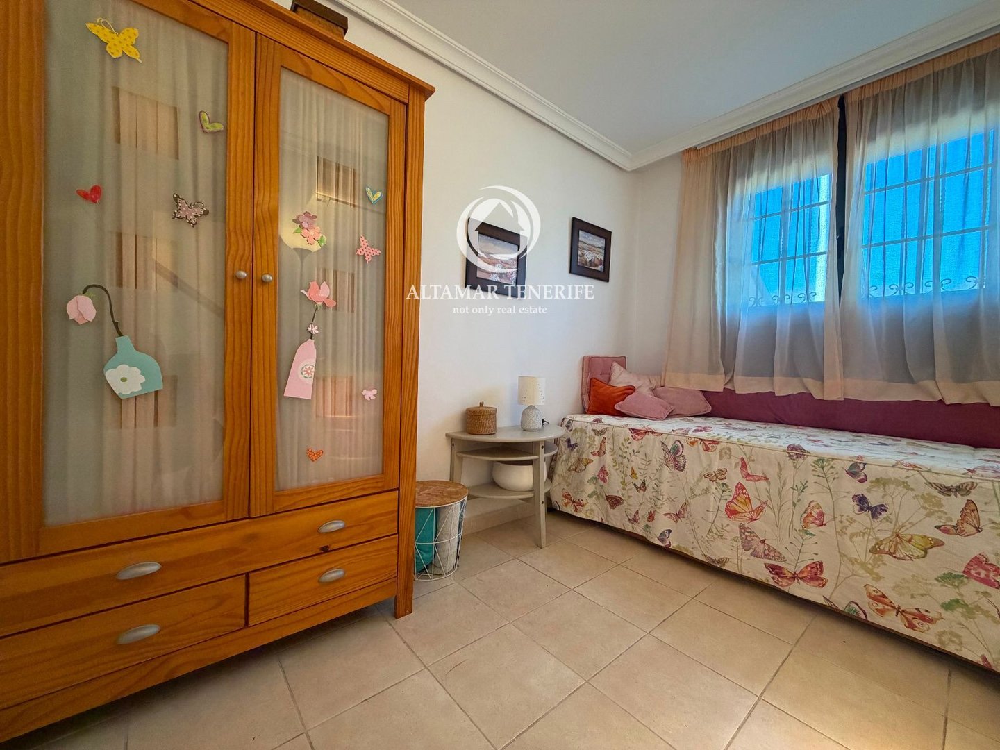 Piso de 217 m² en Adeje
