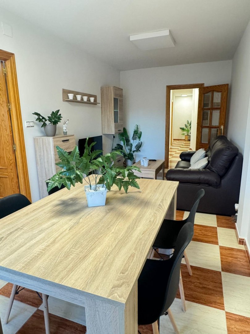 Piso de 120 m² en Alhendín
