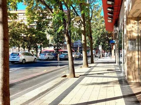 Piso de 95 m² en Zaragoza