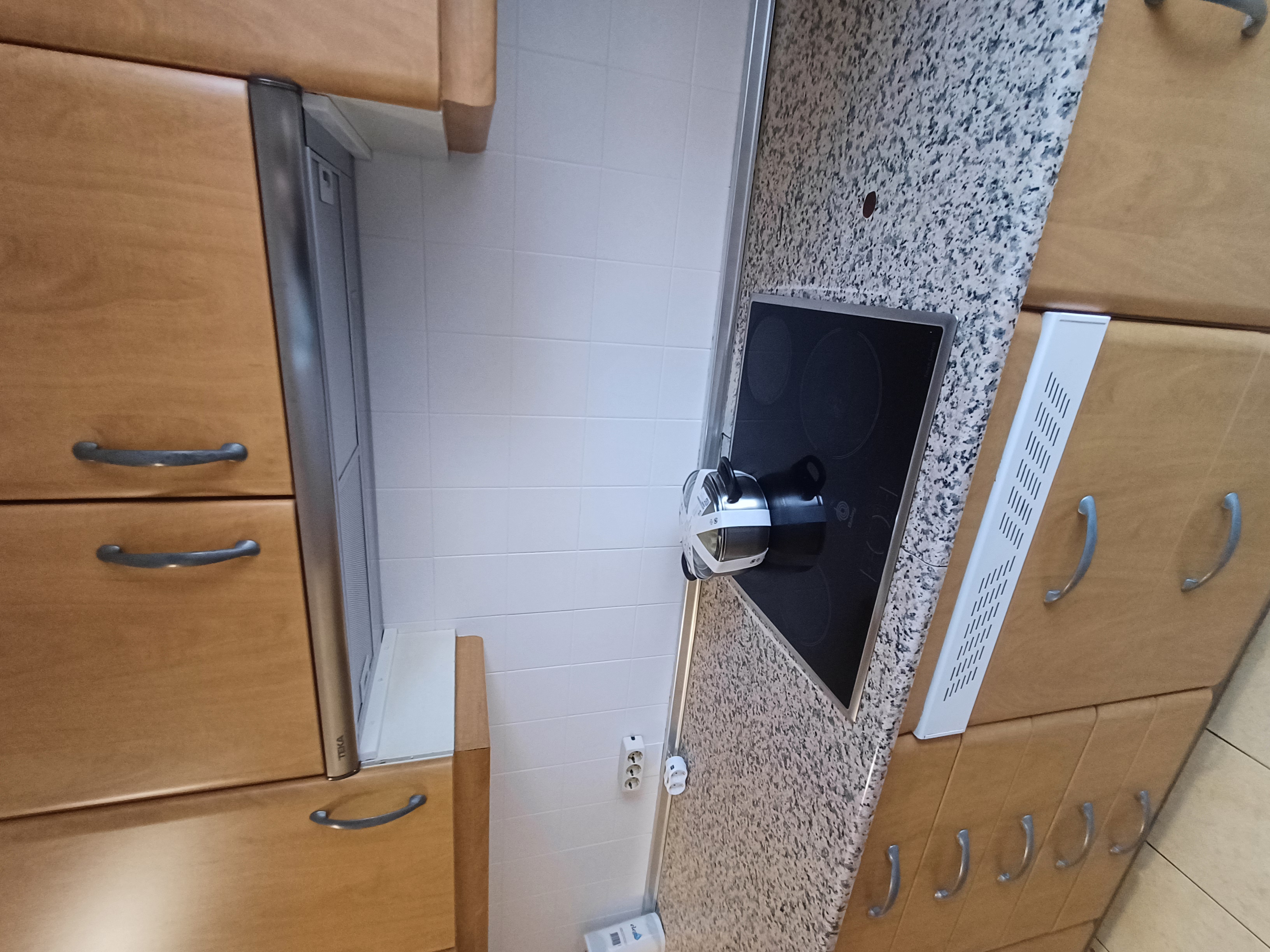 Habitación 120 m², Getafe