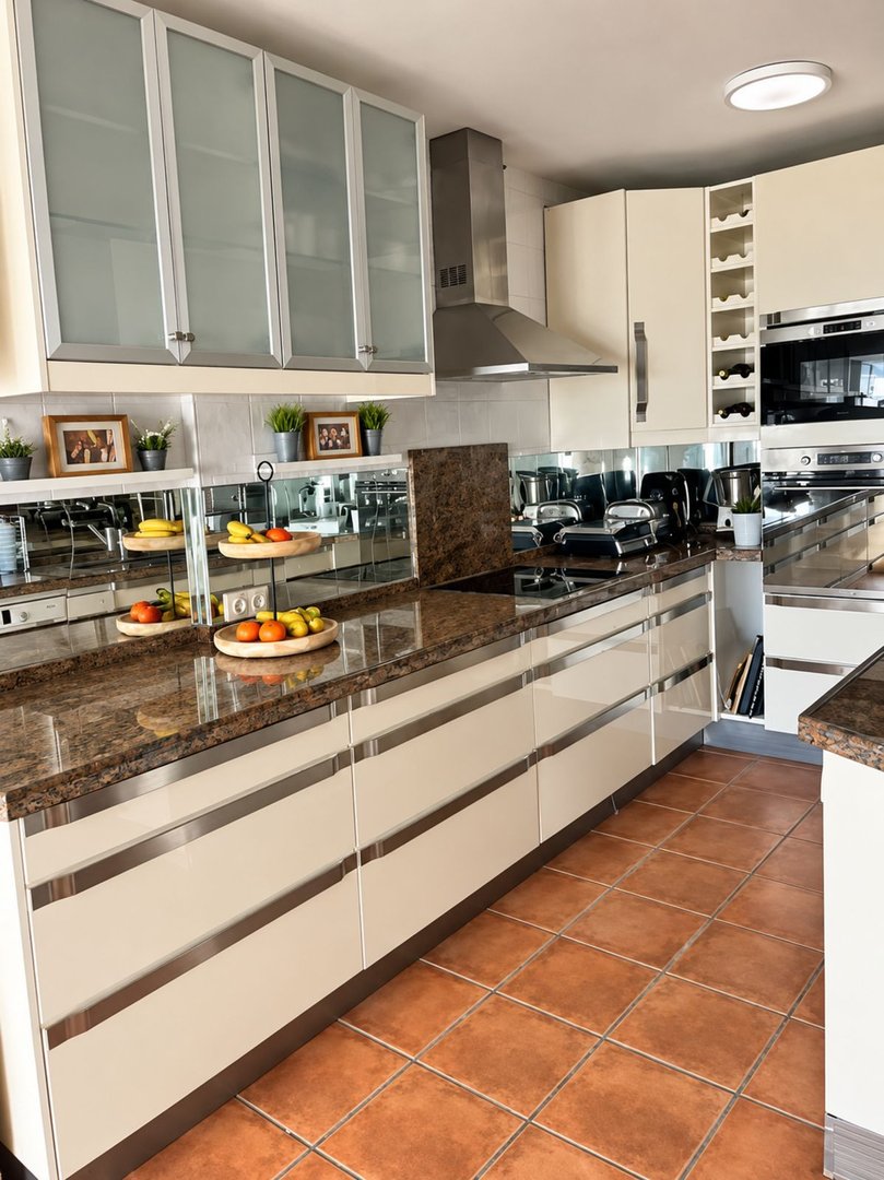 Moradia 145 m² em Vélez-Blanco