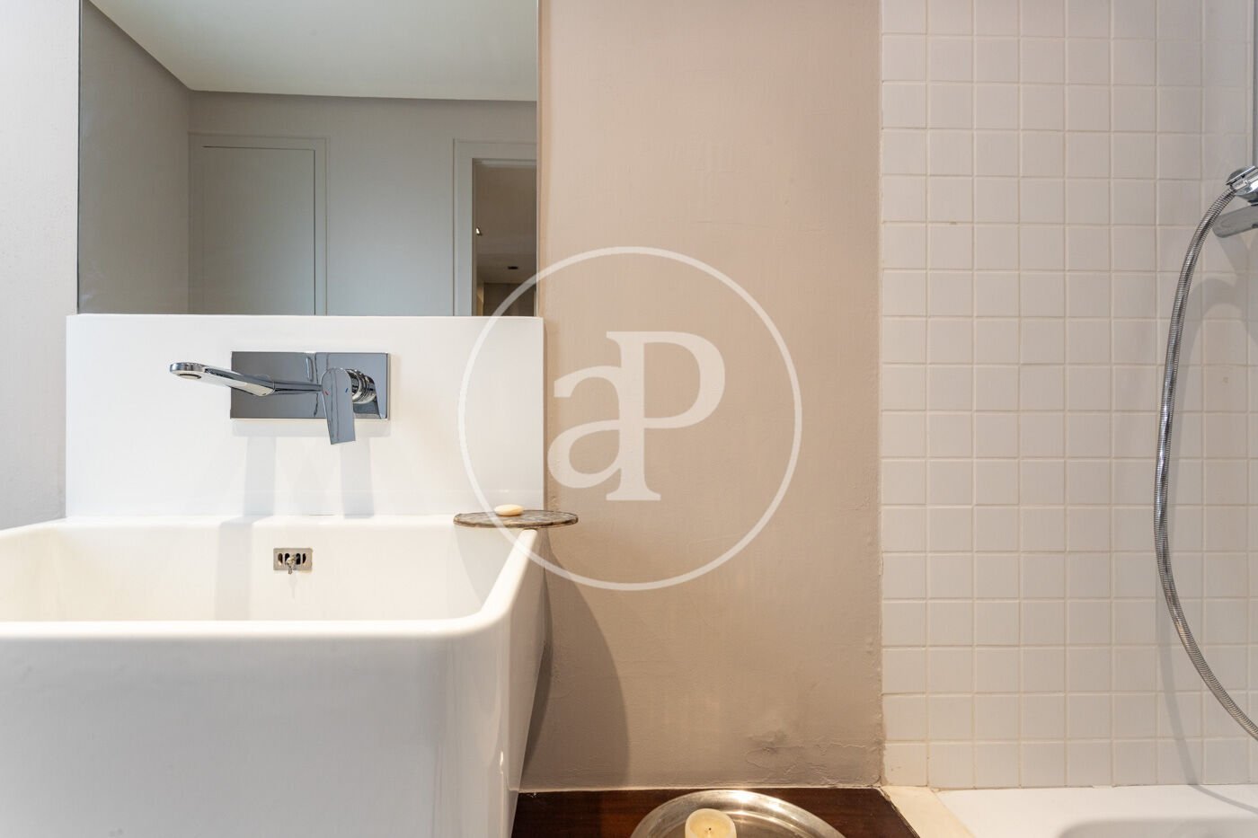 Piso de 199 m² en Barcelona