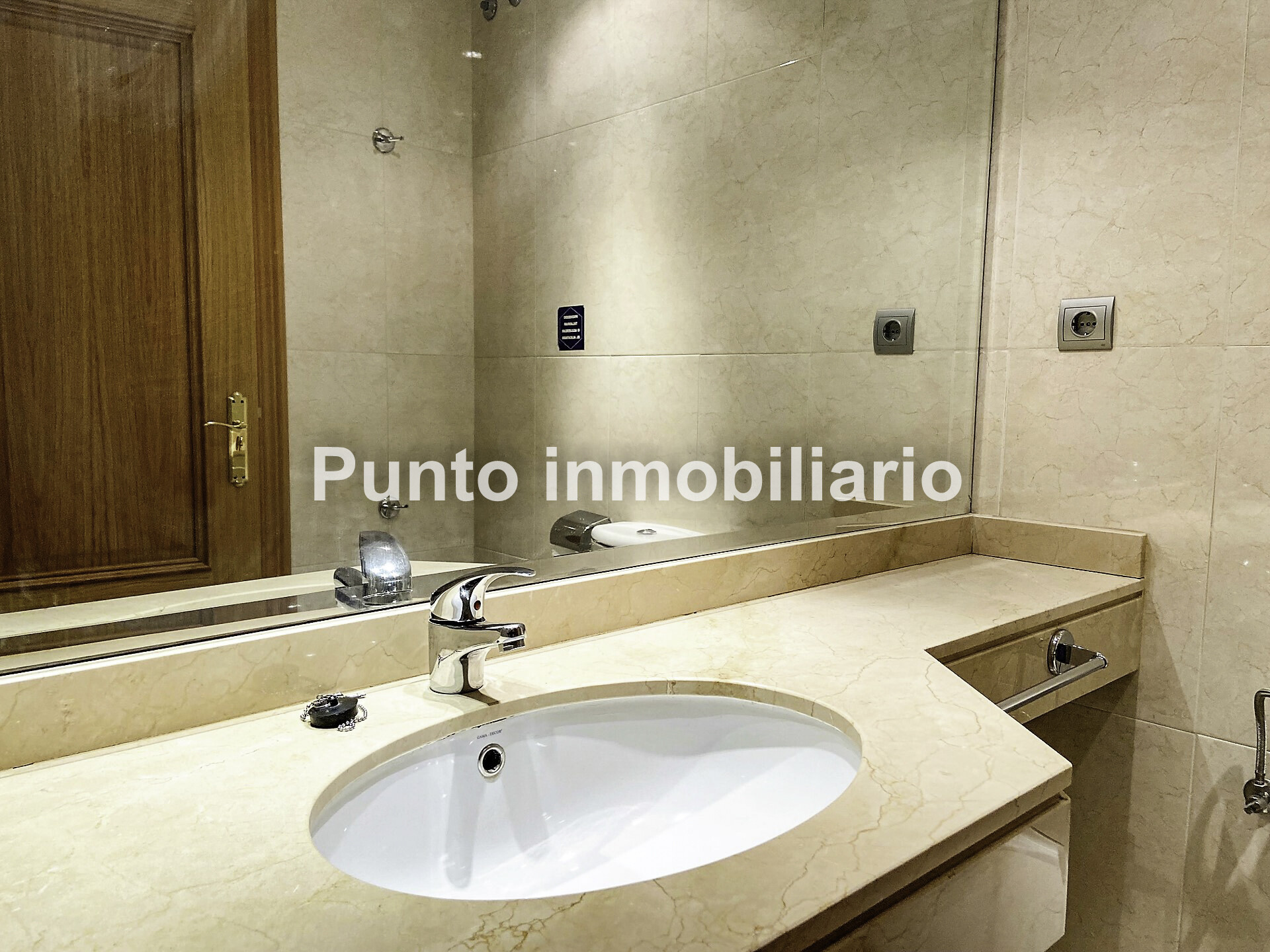 Piso de 93 m² en Valladolid
