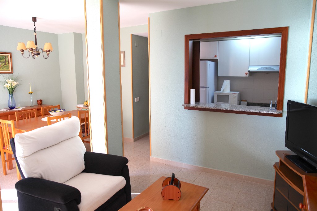 Piso de 70 m² en Mont-roig del Camp