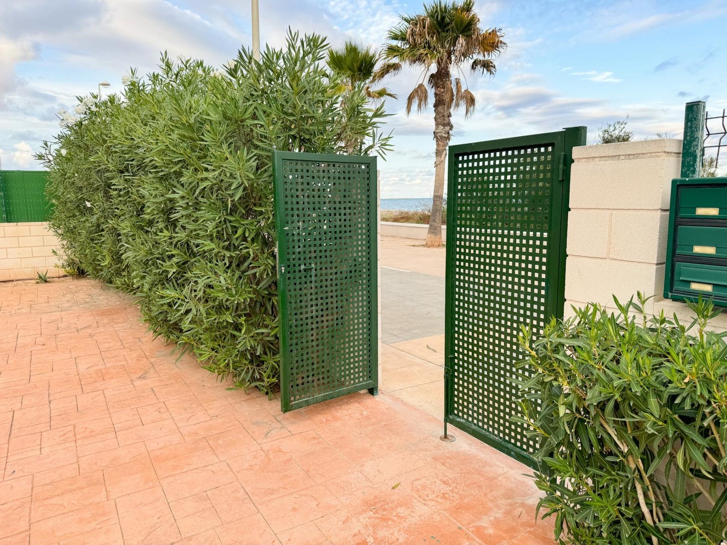 Pis de 69 m² a el Puig de Santa Maria