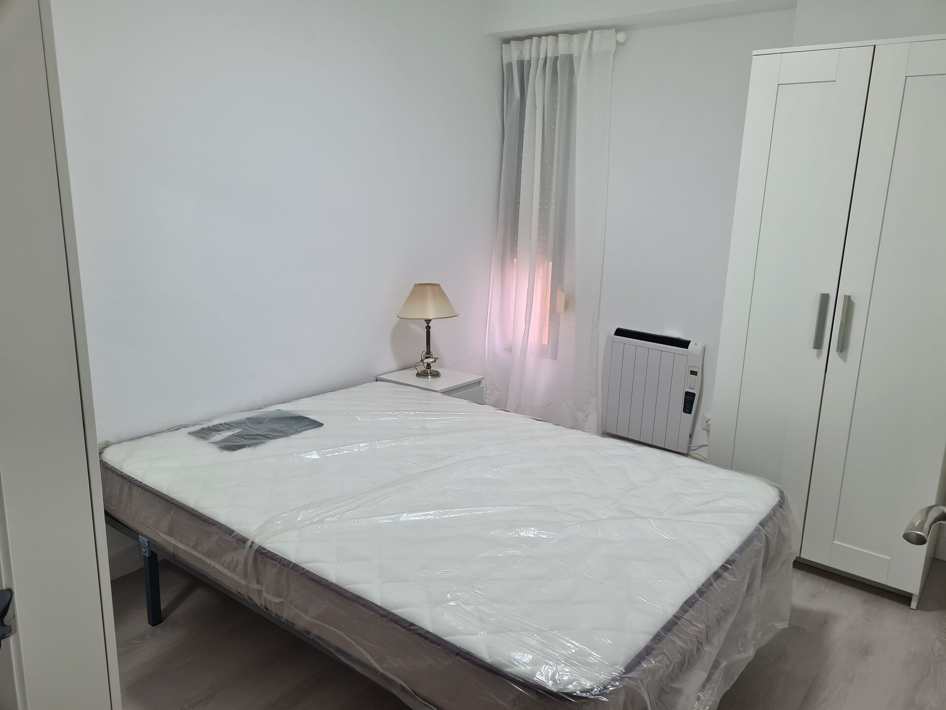 Pis de 40 m² a Saragossa