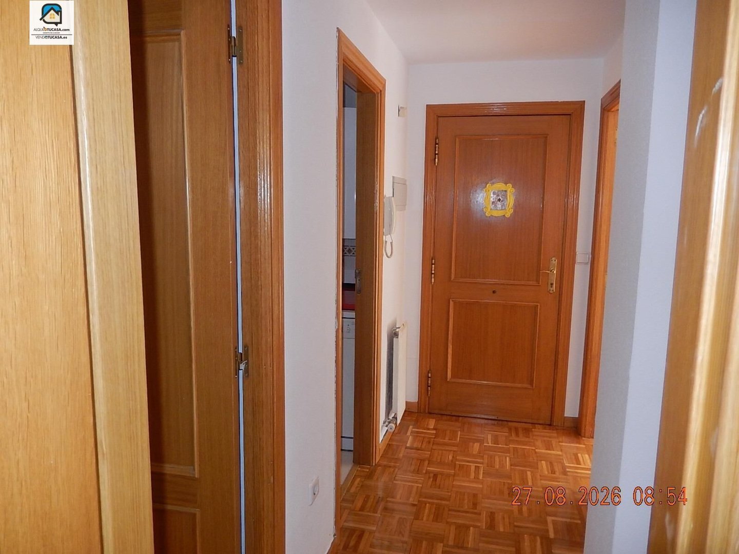 Piso de 110 m² en Valladolid