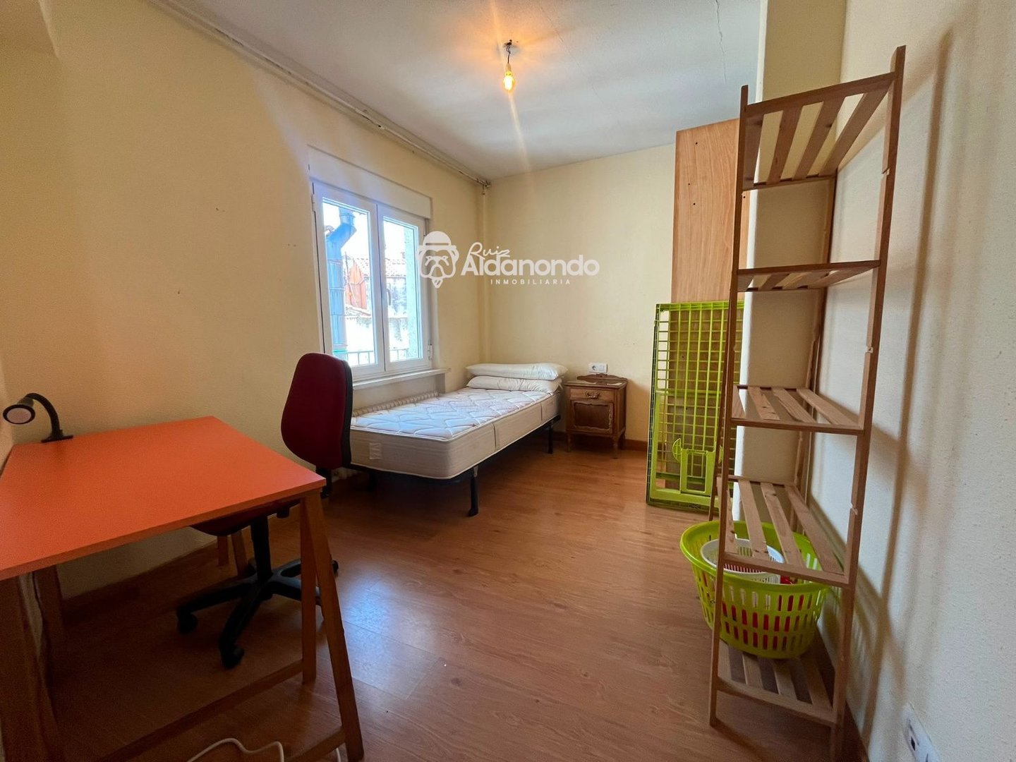 Piso de 80 m² en Salamanca