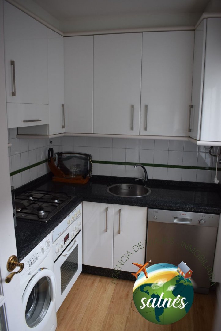 Pis de 140 m² a Sanxenxo
