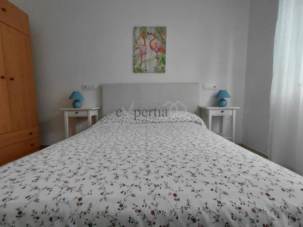Piso de 90 m² en Boiro