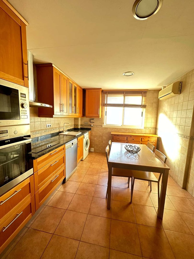 Habitació de lloguer, Castelló de la Plana