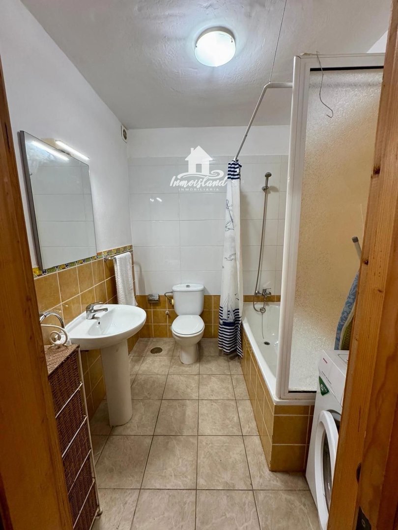 Pis de 43 m² a Adeje