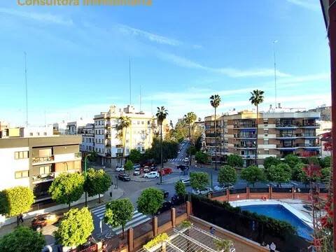 Piso de 105 m² en Sevilla