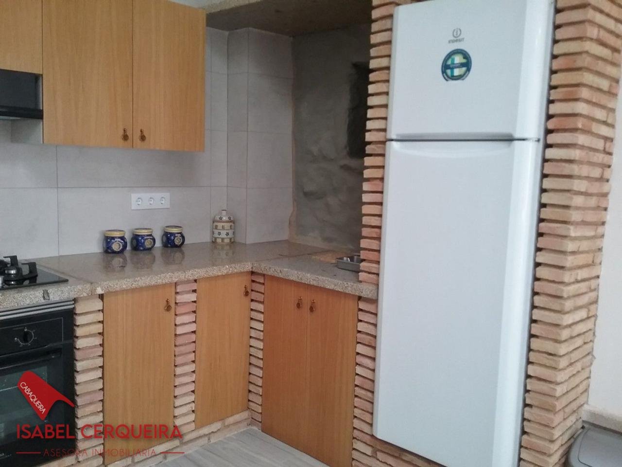 Casa de 90 m² en O Rosal