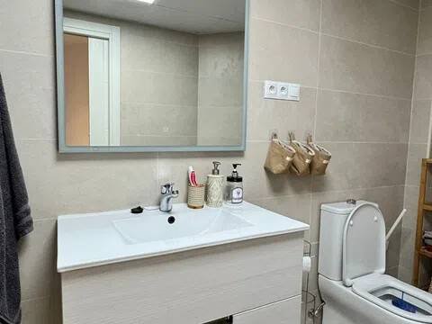Pis de 1115 m² a Marbella
