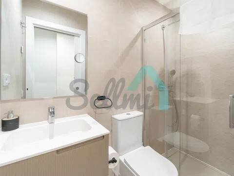 Habitación 16 m², Oviedo