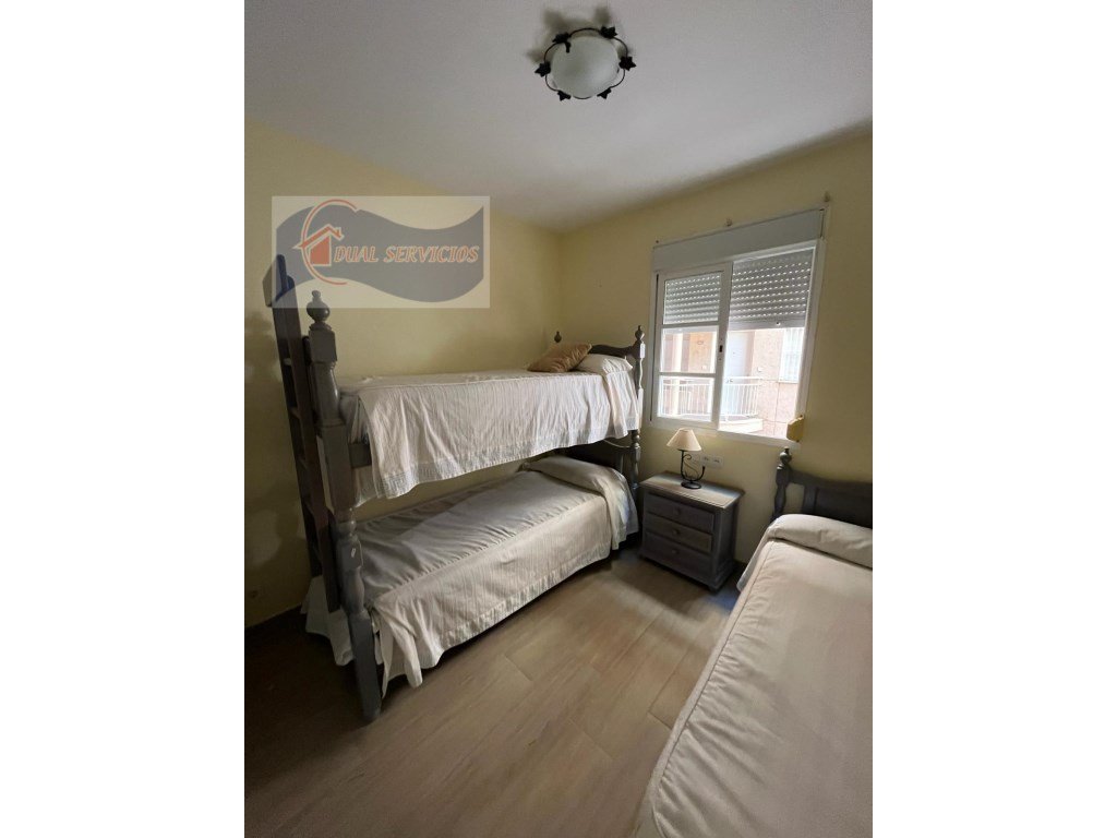 Appartement 90 m² à Punta Umbría
