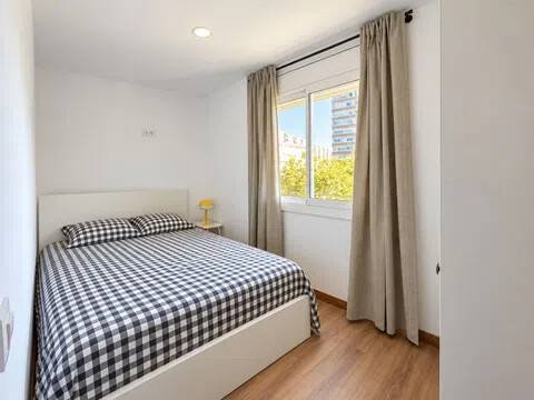 Pis de 85 m² a Barcelona