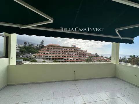 Piso de 118 m² en Puerto de la Cruz