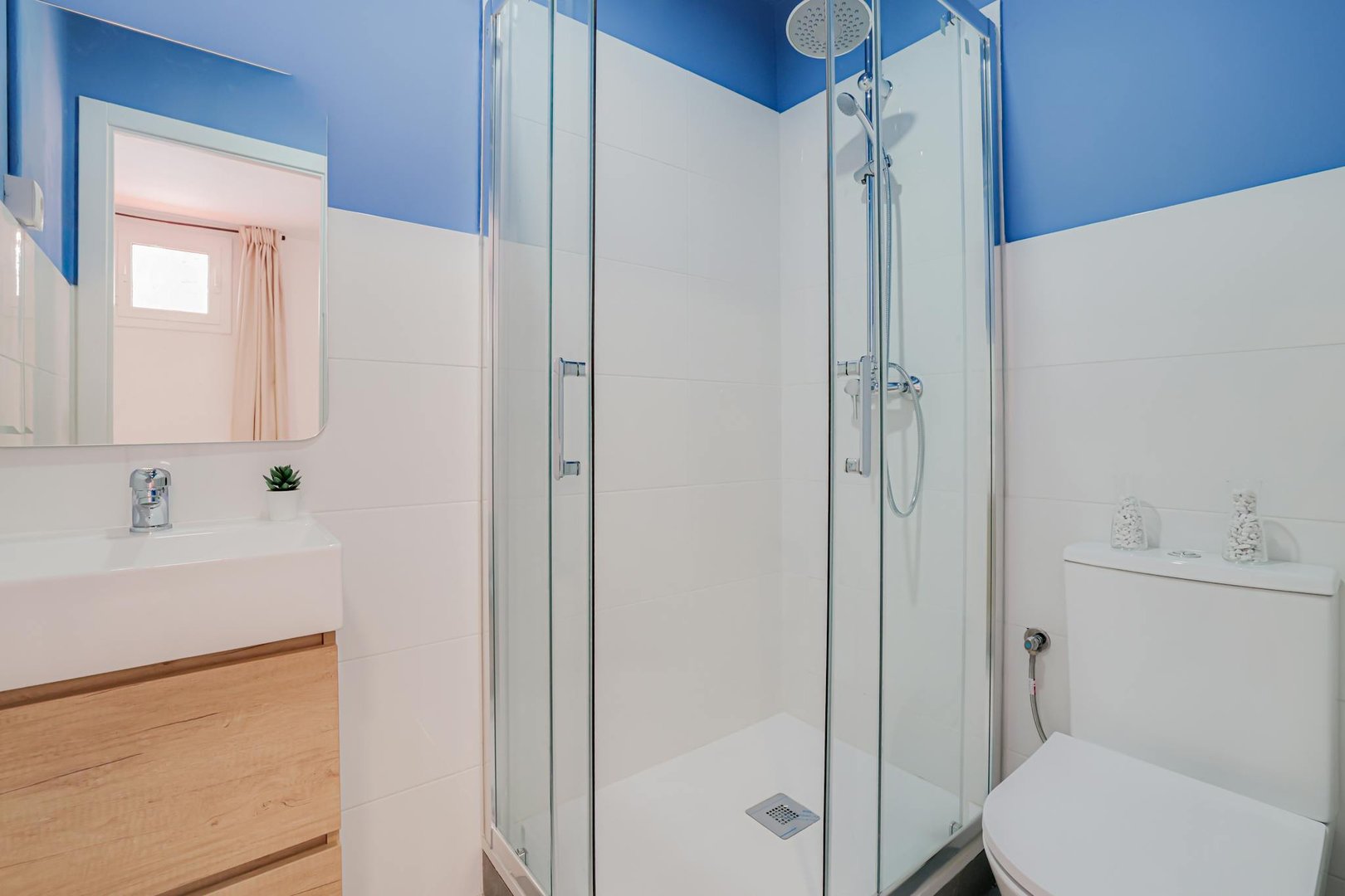 Habitación 398 m², Barcelona