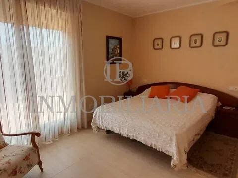 Piso de 140 m² en Borriol
