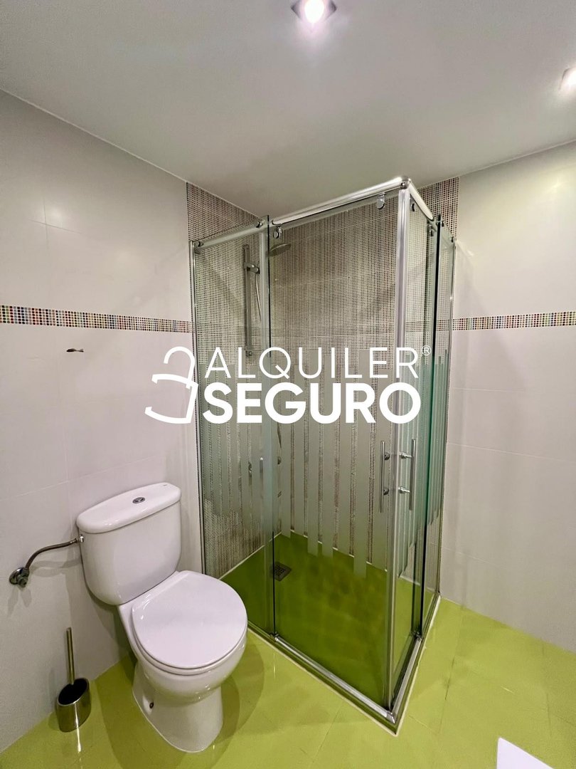 Квартира 110 м² в Tres Cantos