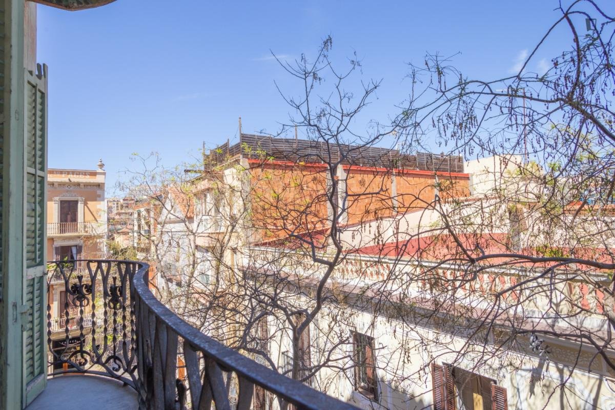 Habitación en alquiler, Barcelona