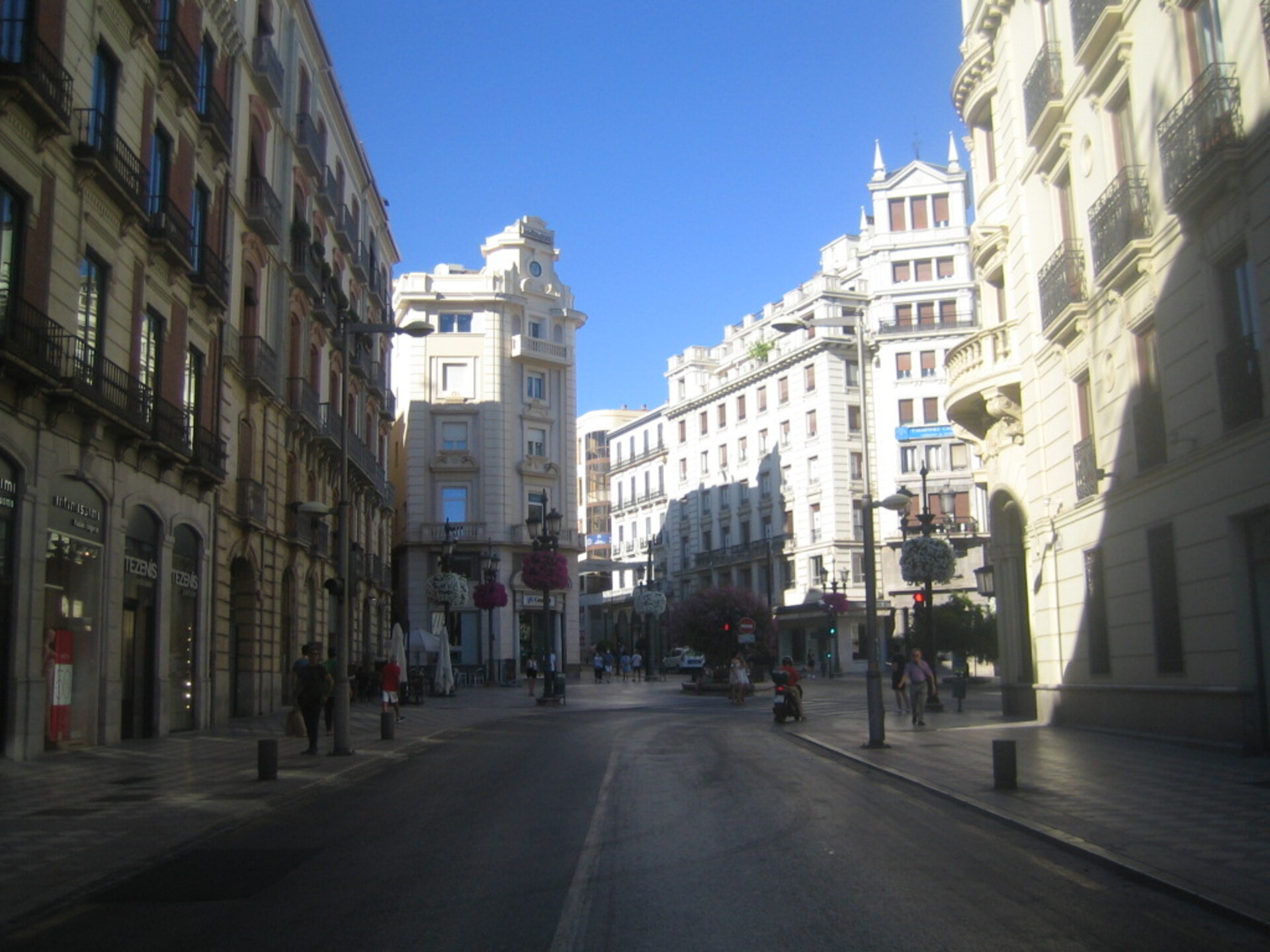 Piso de 80 m² en Granada