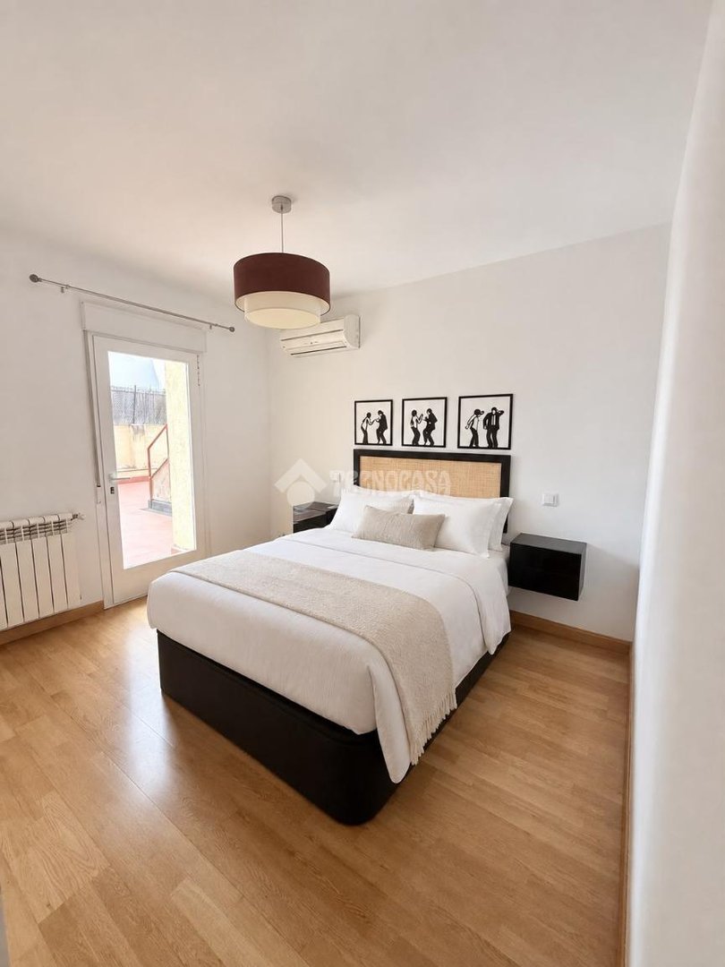 Piso de 80 m² en Madrid