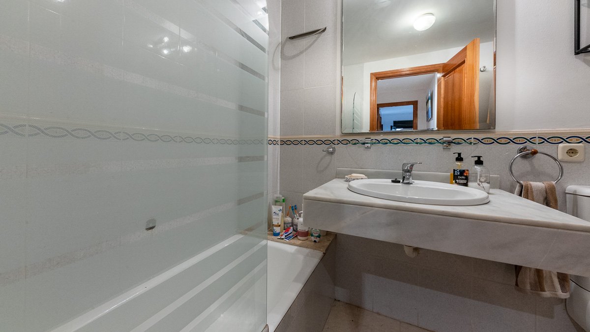 Piso de 105 m² en Palma