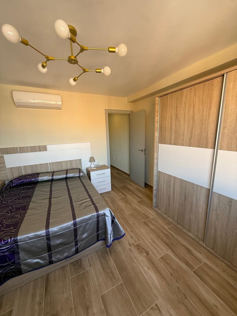 Pis de 110 m² a Màlaga
