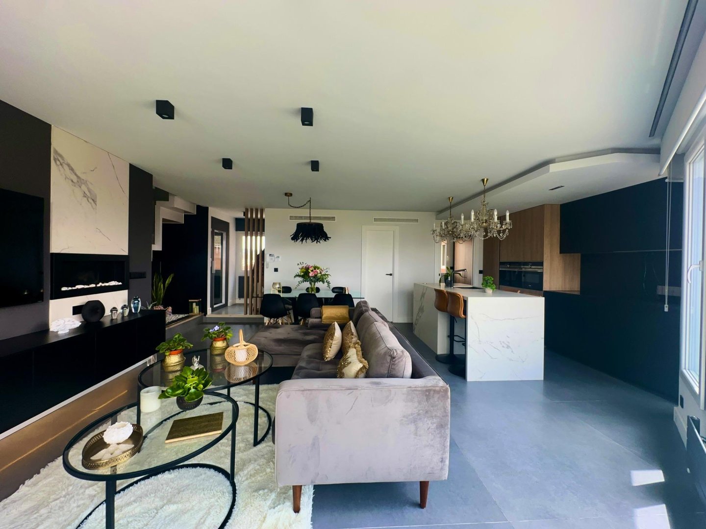 Piso de 118 m² en Granada