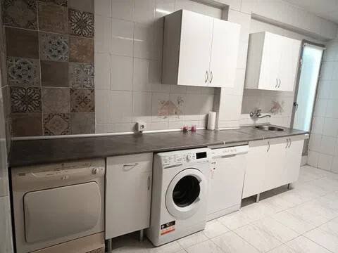 Wohnung 124 m² in Talavera de la Reina