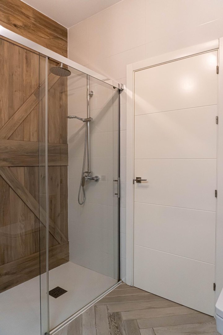 Pis de 85 m² a Sevilla