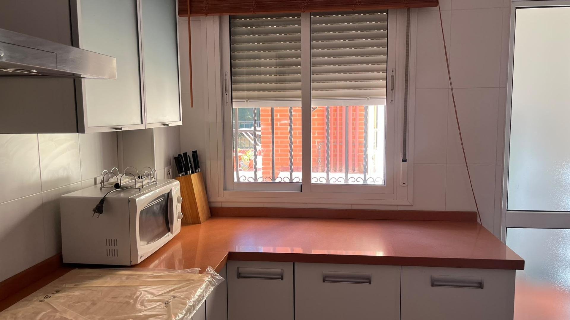 Appartamento 90 m² a Siviglia
