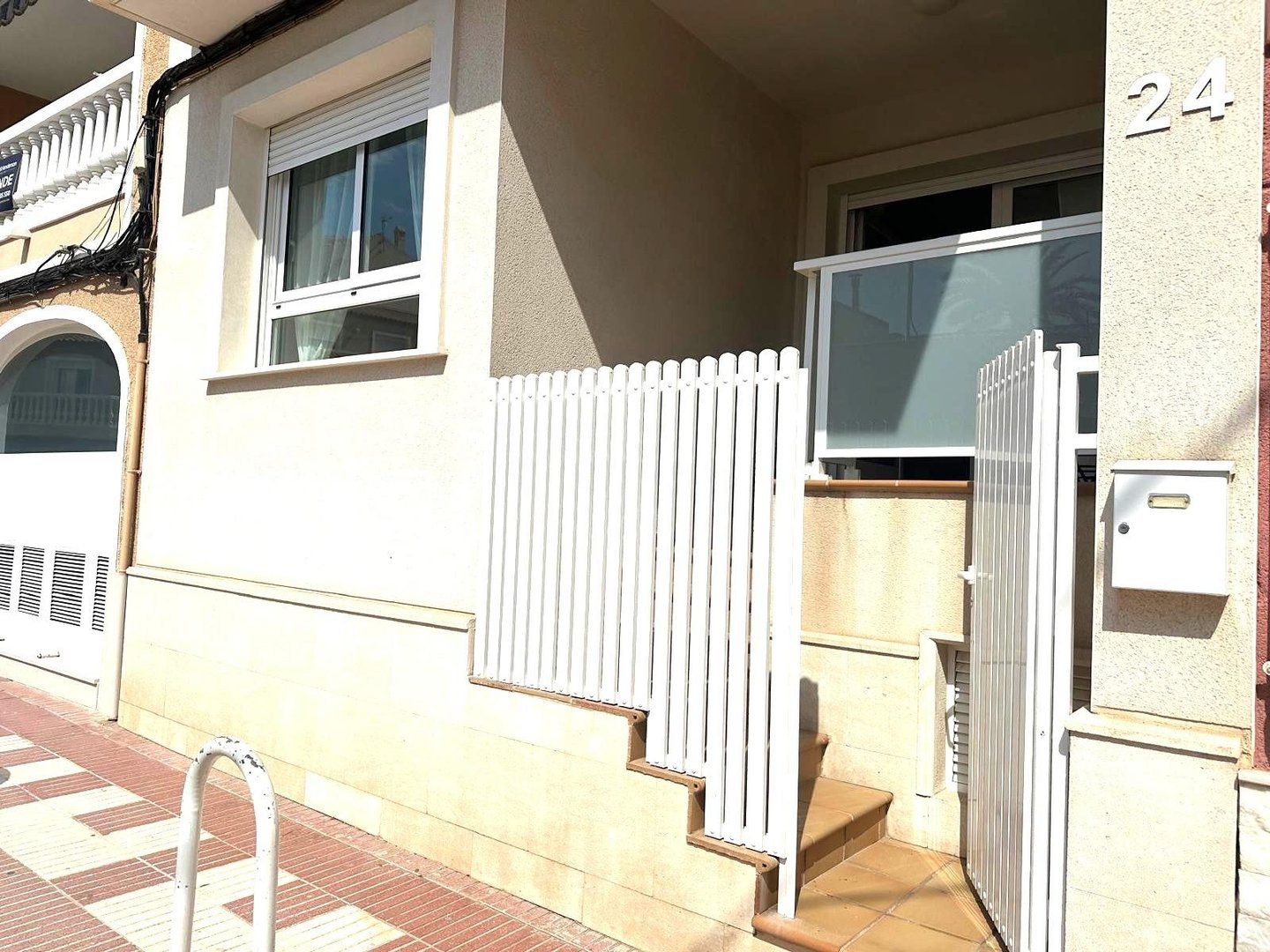 Wohnung 120 m² in el Campello