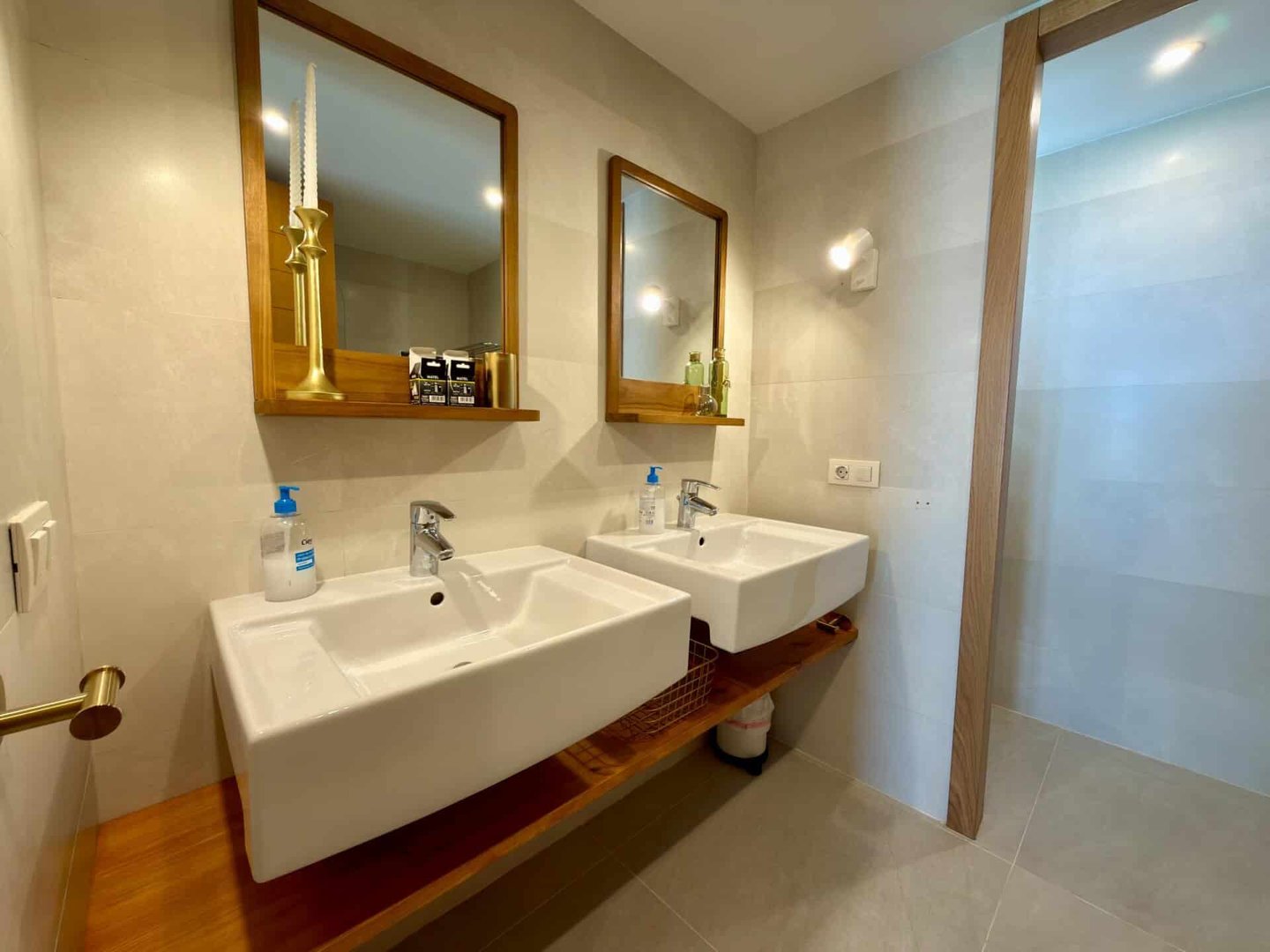 Piso de 100 m² en Mojácar