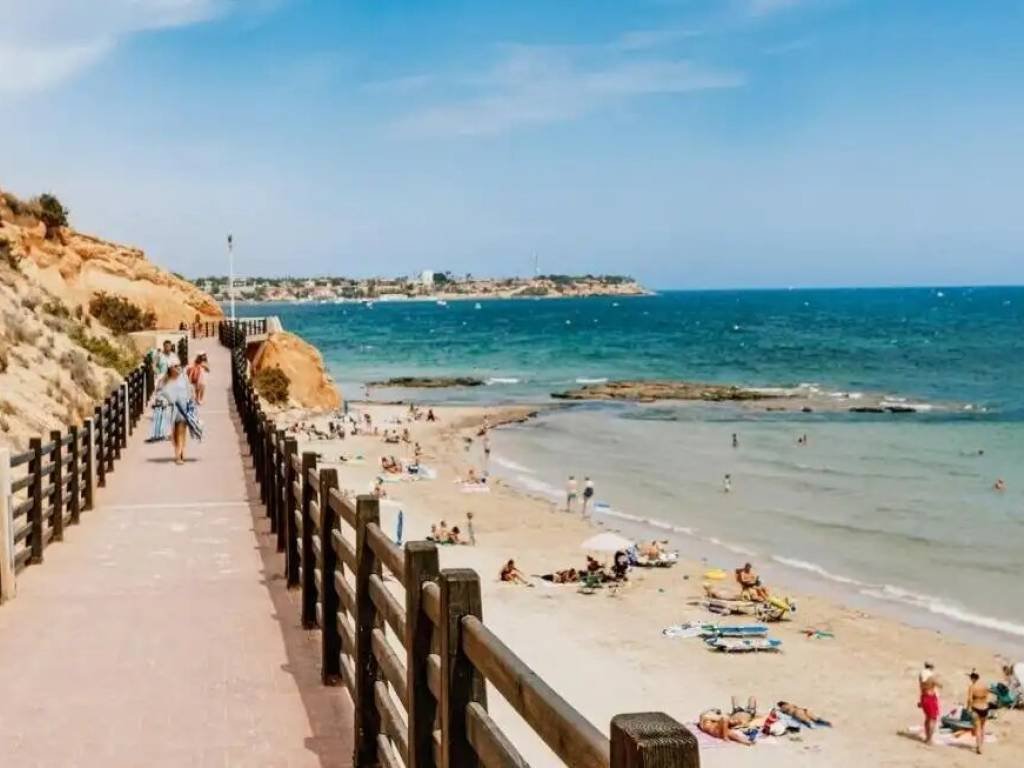 Piso de 146 m² en Torrevieja
