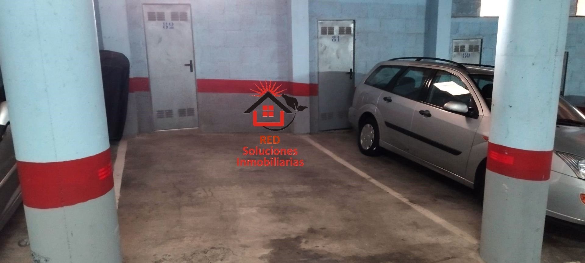 Piso de 55 m² en Candelaria