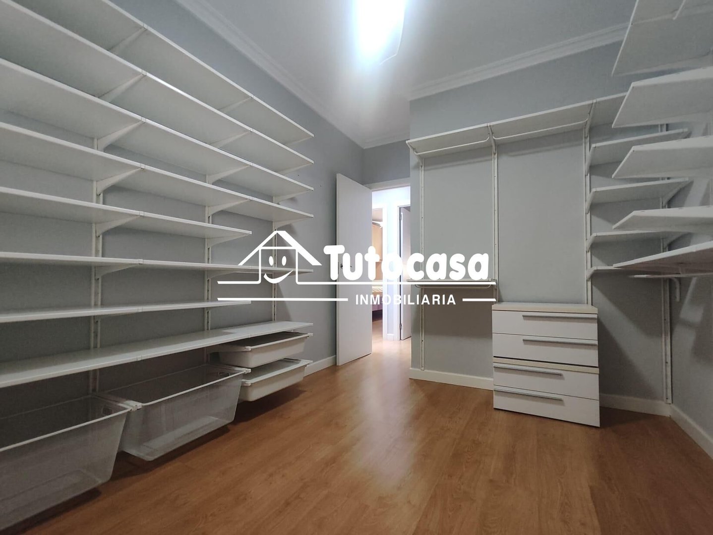 Piso de 96 m² en Dos Hermanas